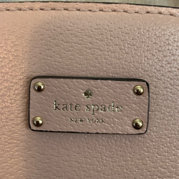 Kate Spade Grove Street bag - Picture 6 of 7